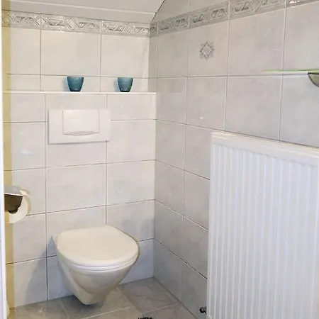 Haus Helga 115s Apartment