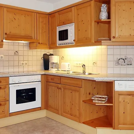 Haus Helga 115s Fliess