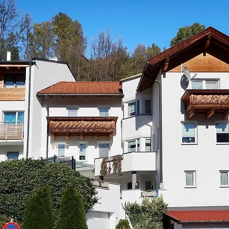 Haus Helga 115s * Fliess