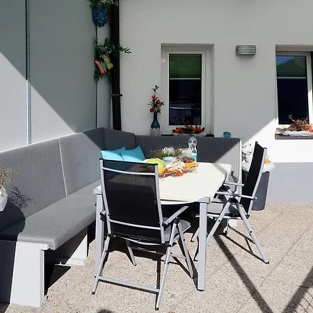 Haus Helga 115s Apartment