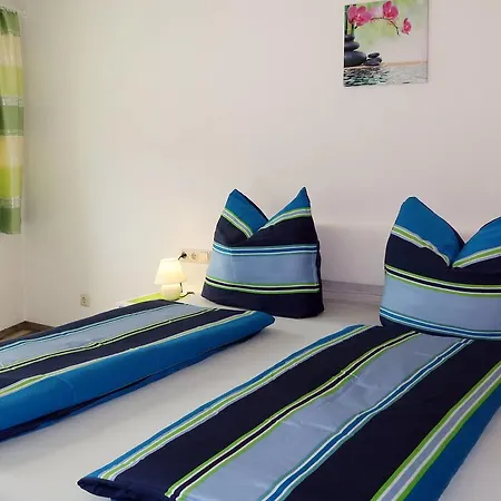Haus Helga 115s Fliess