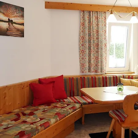 Haus Helga 115s Apartment